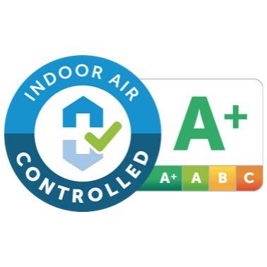 DENAA+ Air Optimiser Spray Achieves A+ for Indoor Air Quality