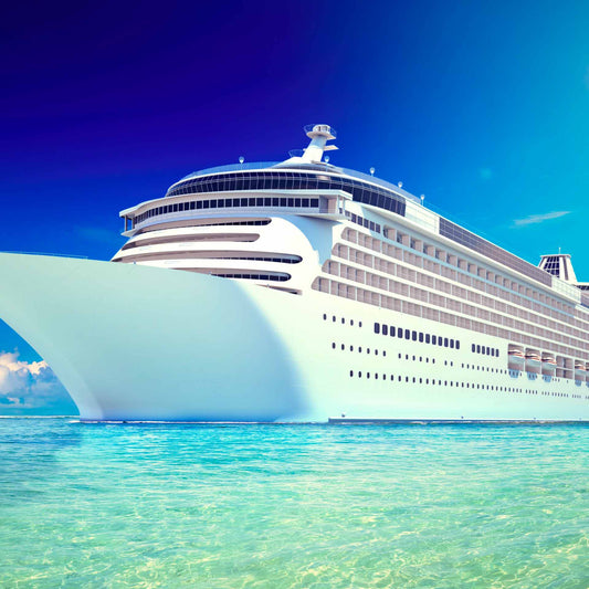 Wellness Solution for Cruise Liners Increases Cleanliness and Resilience