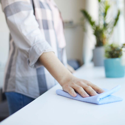 Why Switch to Provilan Probiotic Cleaning Products?