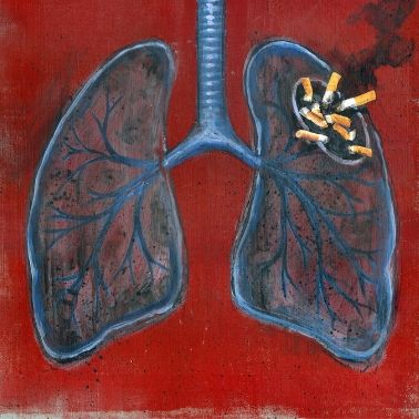 Why Using Household Cleaning Chemicals is Like Smoking 20 a Day