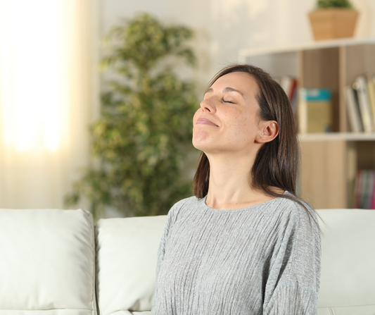 How Probiotic Cleaning Products Improve Indoor Air Quality (IAQ)