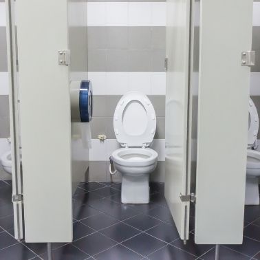 Probiotic Cleaning Protects from E. Coli from Poor Toilet Hygiene