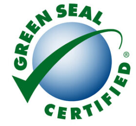 Probiotic, Sustainable Cleaning Products are Green Seal Certified