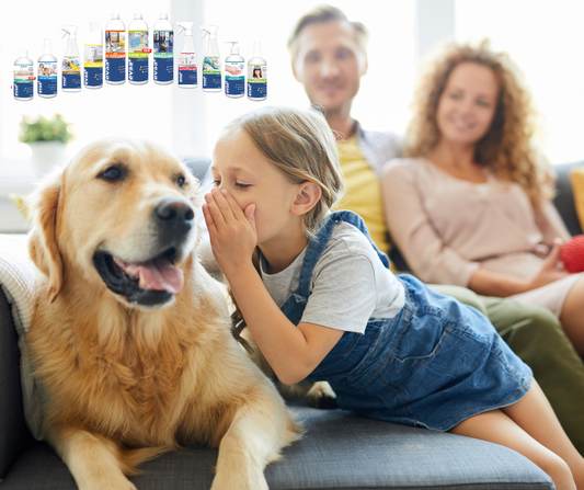 The Top Ten Benefits of Probiotic Cleaning Products Over Chemicals