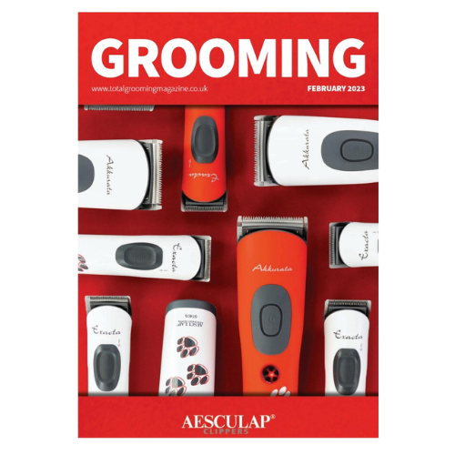 Probiotic Pet Grooming: A Safer, Healthier Choice for Dogs and Salons