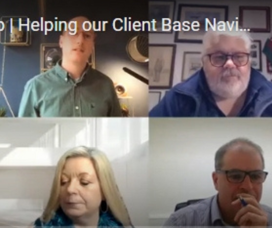 Helpful Insights for Navigating Covid - with Planteria Group