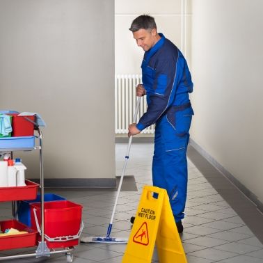 Why Probiotic Cleaning Products are Game-Changing for FMs