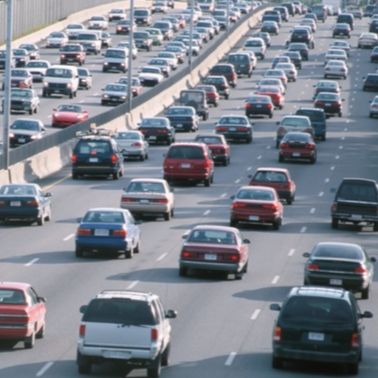 Do Your Cleaning Products Pollute More than Your Commute?