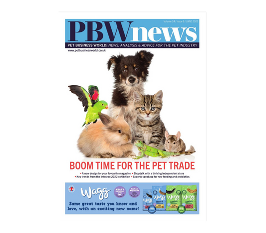 Probiotics for the Outside of the Pet? The Time is Now!