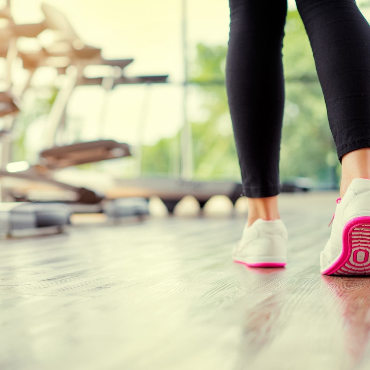 cleaning products for gym equipment