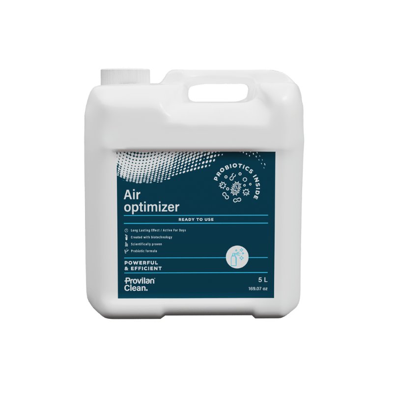 air purifier spray