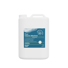 commercial floor cleaner