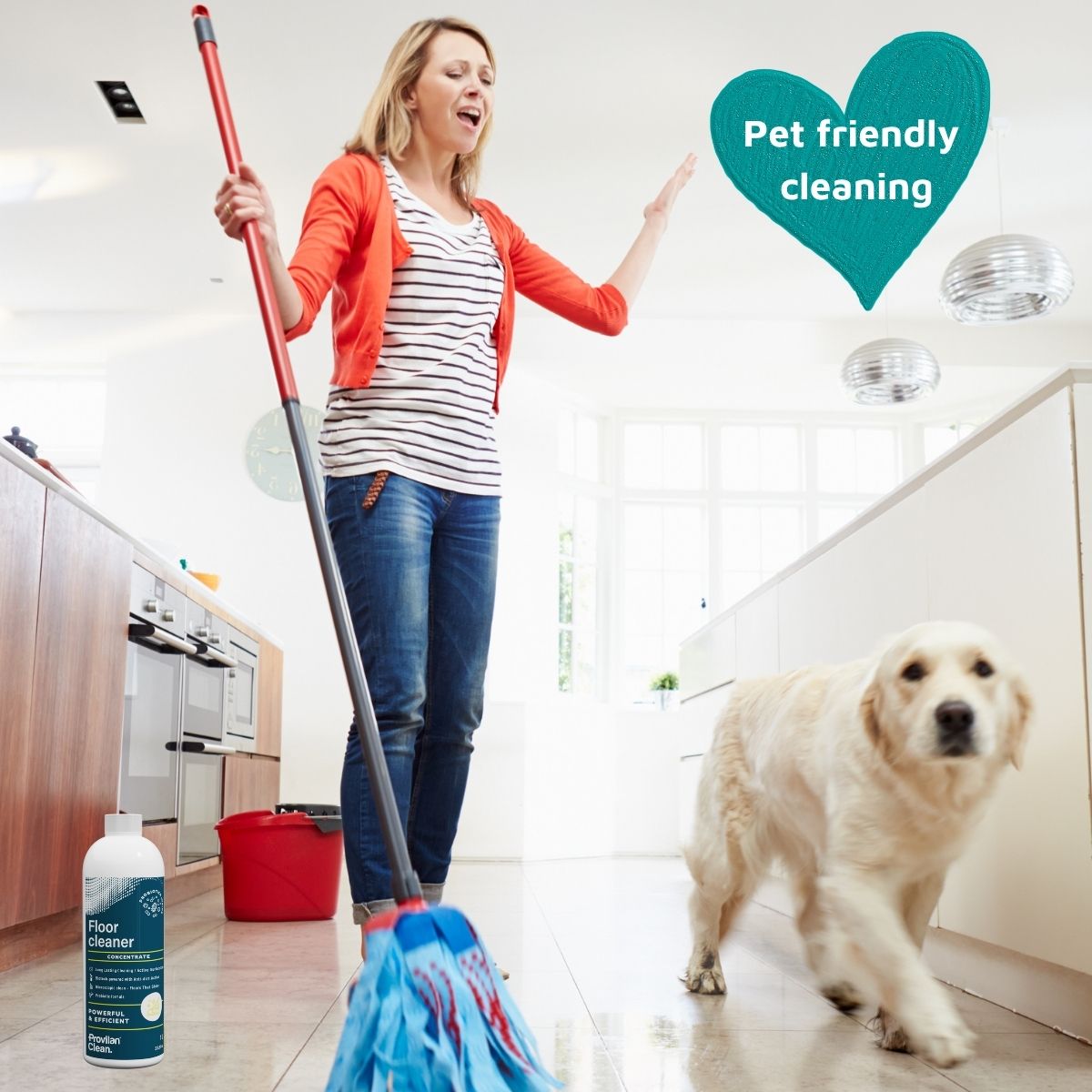 non toxic home cleaning products