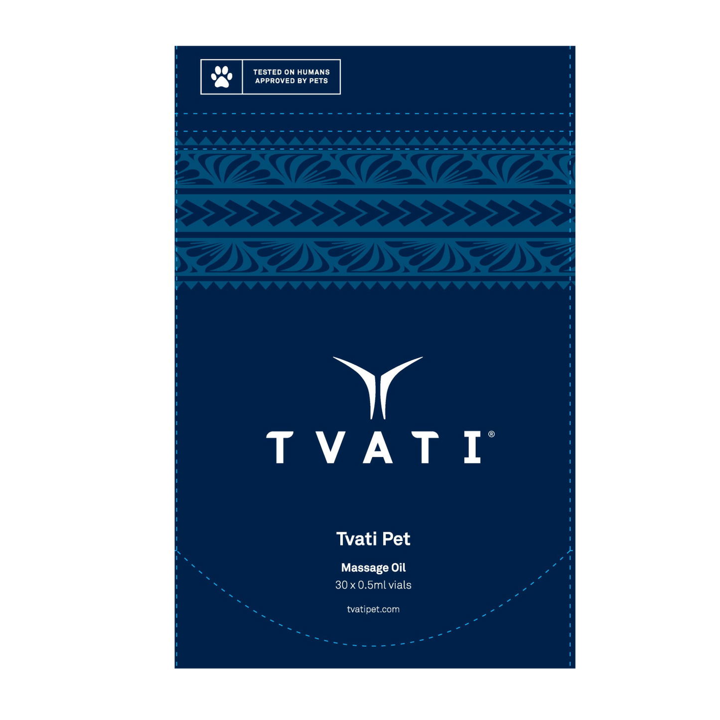 TVATI UK