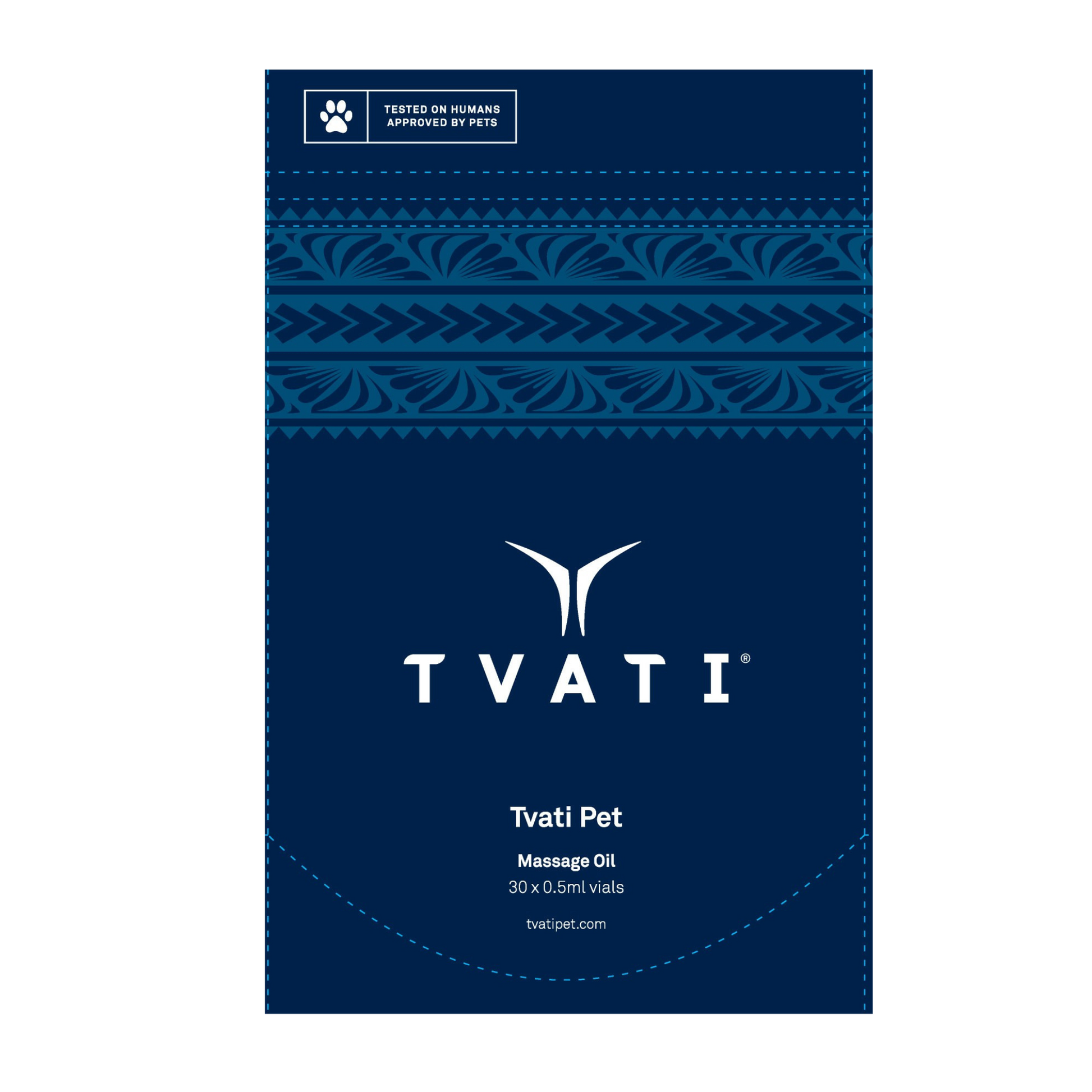 TVATI UK