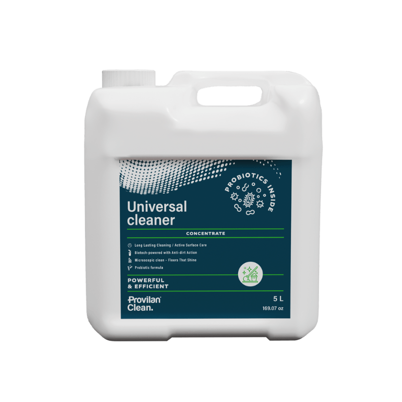 Probiotic Universal Cleaner Concentrate
