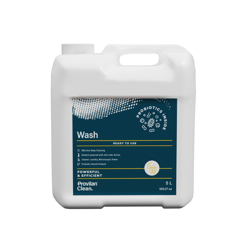 natural laundry detergent
