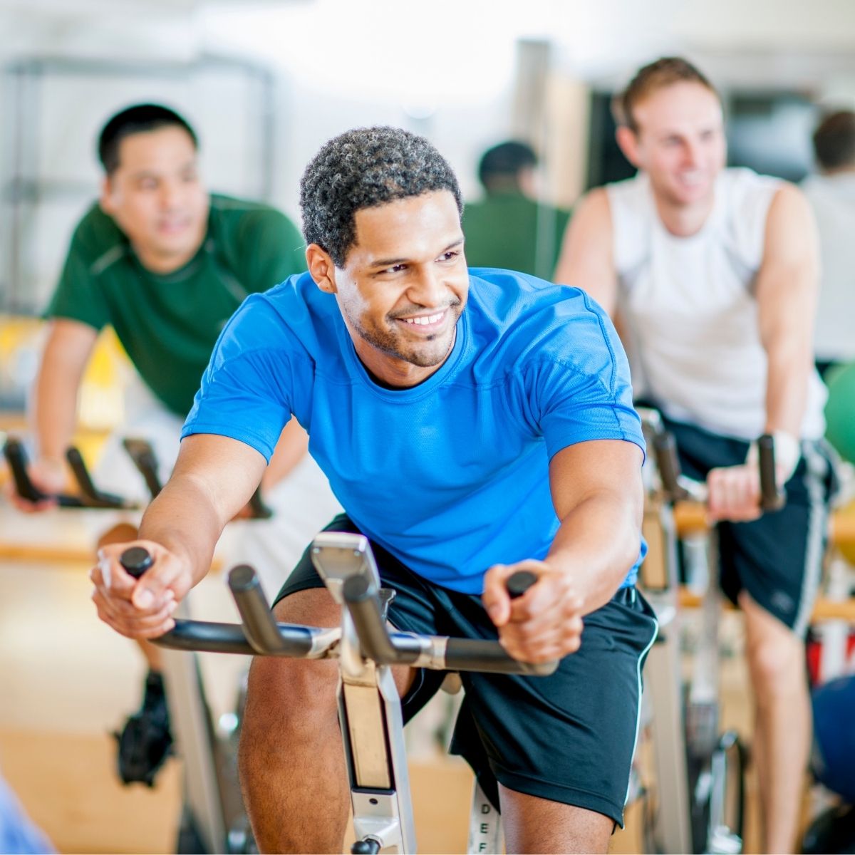 cleaning products for gym equipment