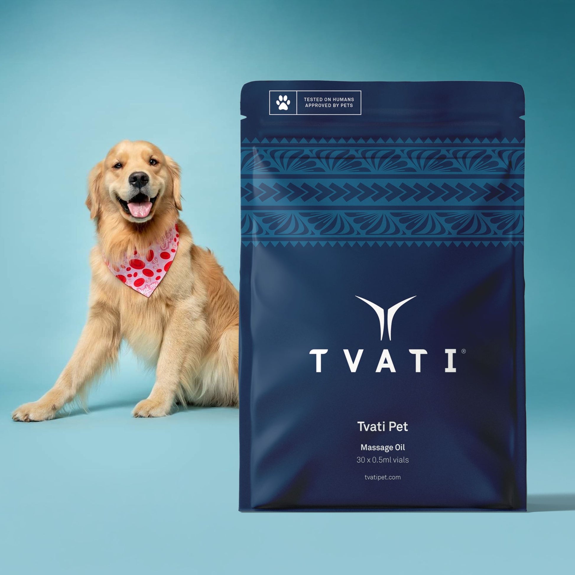 Natural Joint Support for Dogs