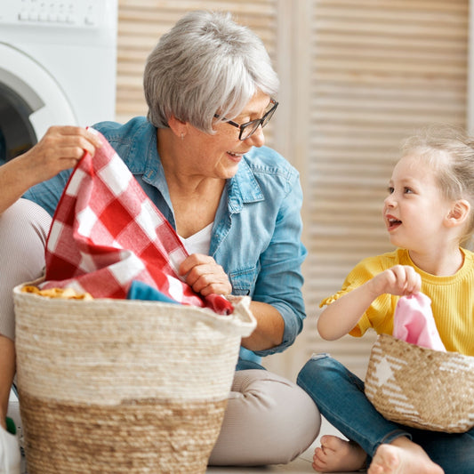 do natural laundry detergents work?