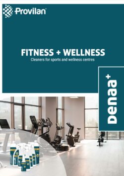 DENAA+ Fitness & Wellness Catalogue – Provilan