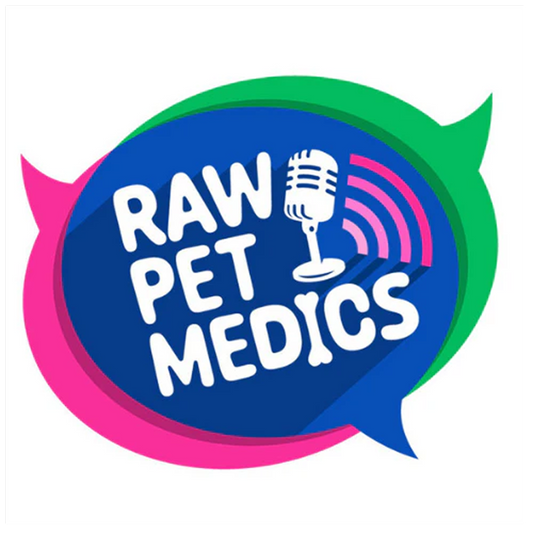 Probiotic Skin Cleansers and Infection Control - Raw Pet Medics | Ingenious Probiotics