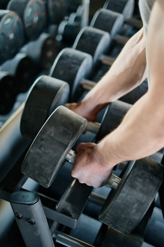 Why Probiotics Beat Chemicals for Gym Cleaning During COVID-19 | Ingenious Probiotics