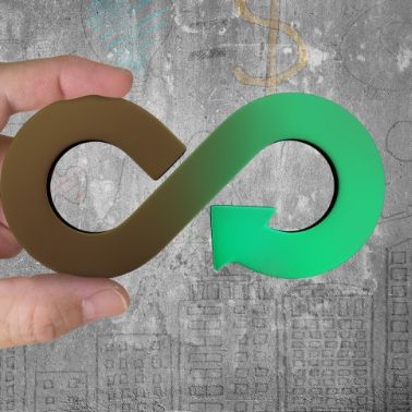How Probiotic Cleaning and Pet Care Supports a Circular Economy | Ingenious Probiotics