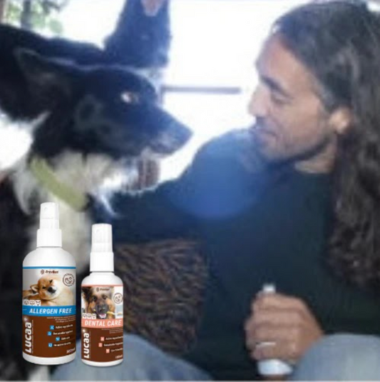 Microorganisms for household cleaning and pet care | Ingenious Probiotics