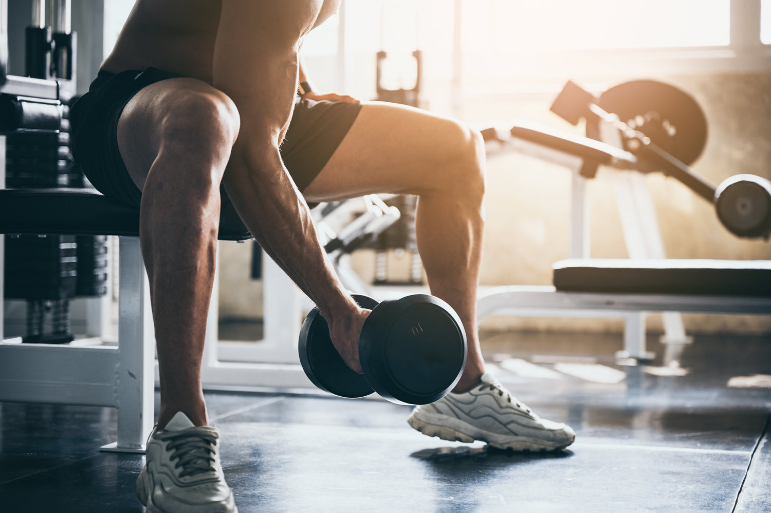 Probiotic Gym Cleaners