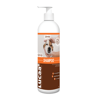 Pet Probiotic Shampoo