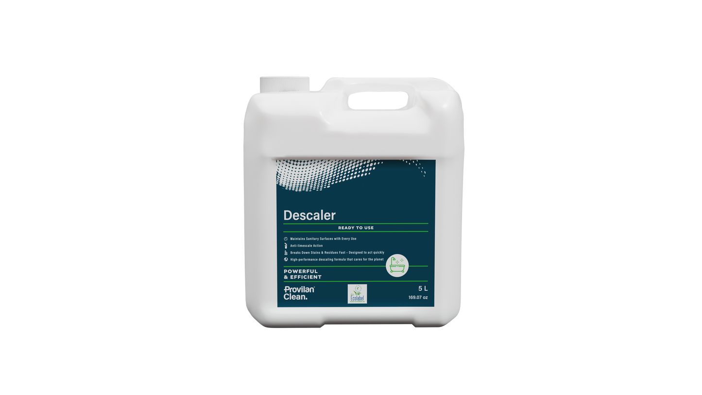 Provilan Clean Natural De-Scaler