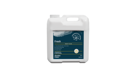 Probiotic Fabric Freshener - Fresh