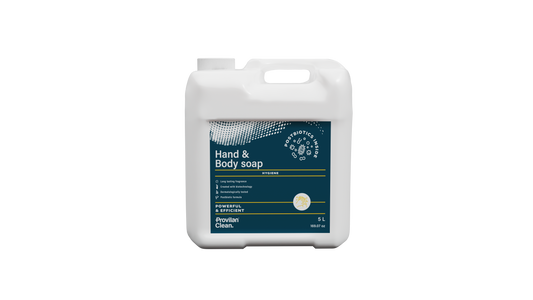 Provilan CLEAN Probiotic Hand & Body Wash