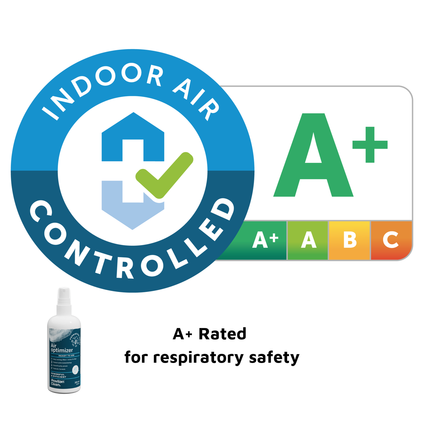 Probiotic Air Optimiser