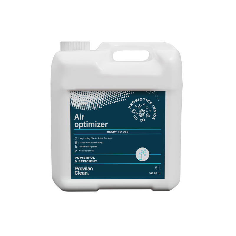 Probiotic Air Optimiser