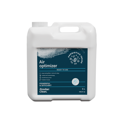 Probiotic Air Optimiser