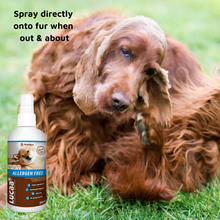Pet Probiotic Allergen-Free - 300ml Spray