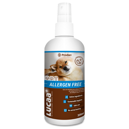 Pet Probiotic Allergen-Free - 300ml Spray
