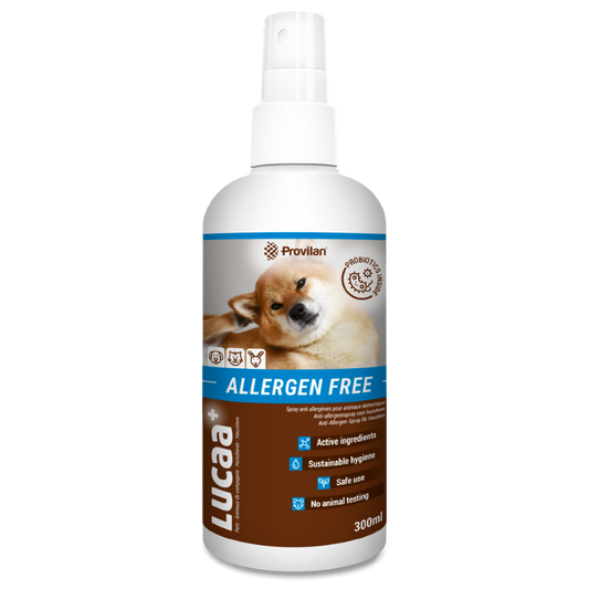 Pet Probiotic Allergen-Free - 300ml Spray