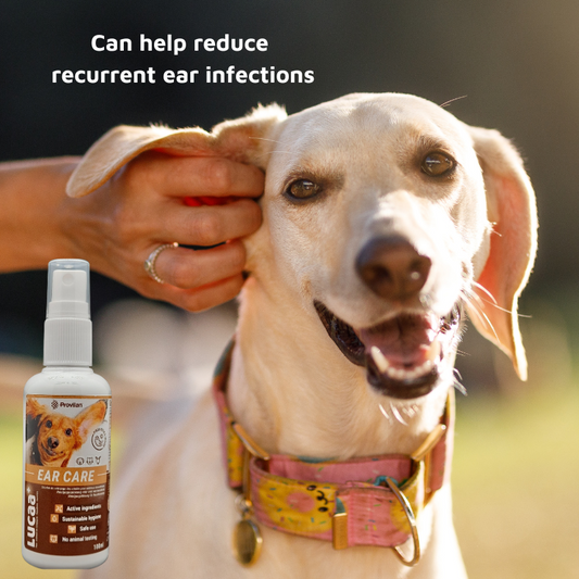 Pet Probiotic Ear Care - 100ml Spray