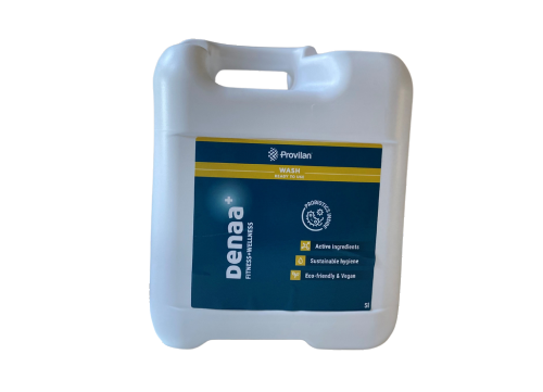 Laundry Detergent For Sensitive Skin