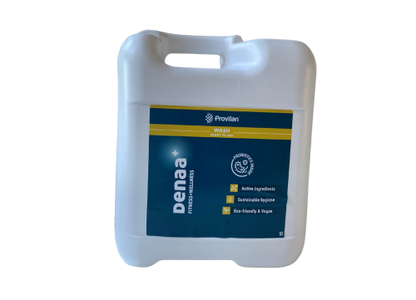 Laundry Detergent For Sensitive Skin