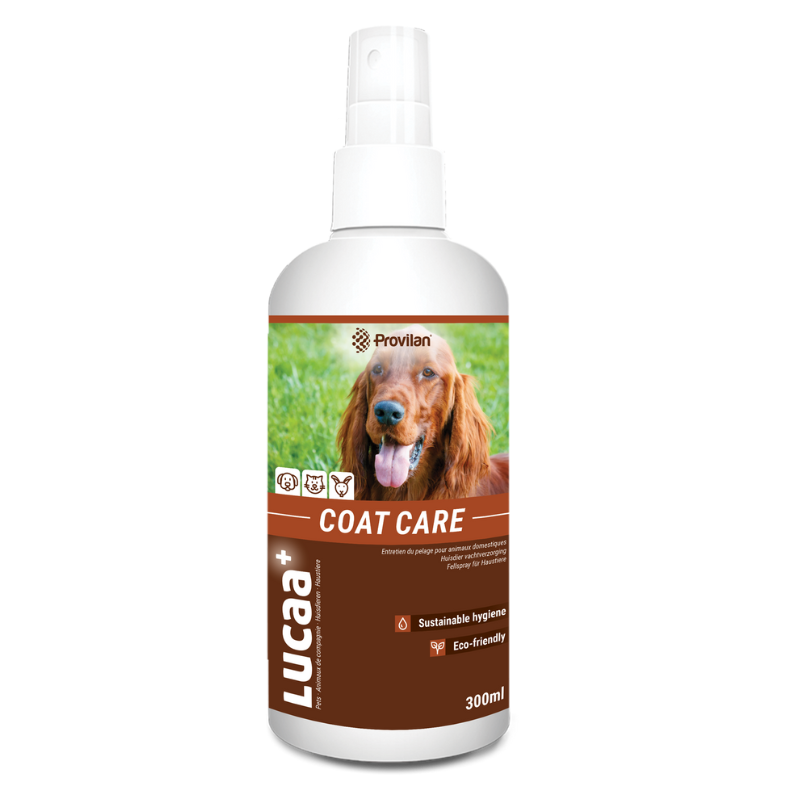 Pet Probiotic Coat Care - 300ml Spray