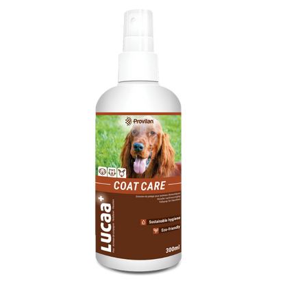 Pet Probiotic Coat Care - 300ml Spray