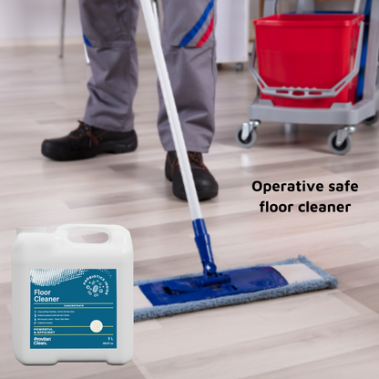 Probiotic Floor Cleaner Concentrate