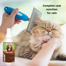 Pet Probiotic Coat Care - 300ml Spray