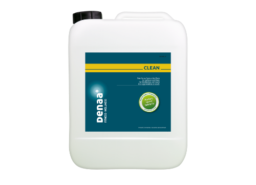 DENAA+ Fitness Clean 5 Litres