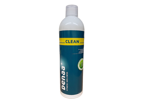 DENAA+ Fitness & Wellness Clean 1 Litre