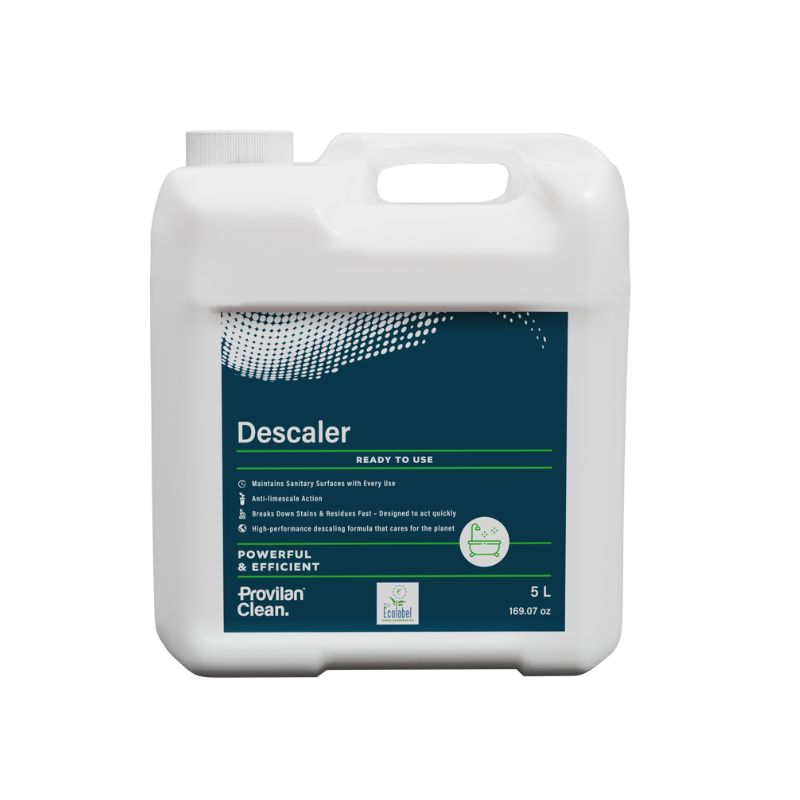Provilan Clean Natural De-Scaler